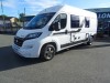 Used Knaus Boxlife 600 MQ Auto 2016 motorhome Image