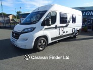 Knaus Boxlife 600 MQ Auto 2016 4 berth Motorhome Thumbnail