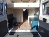Used Knaus Boxlife 600 MQ Auto 2016 motorhome Image