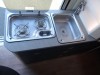 Used Knaus Boxlife 600 MQ Auto 2016 motorhome Image