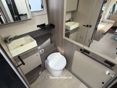 Chausson Titanium 640 2020 (Trade) image 10