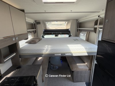 Chausson Titanium 640 2020 (Trade) image 12