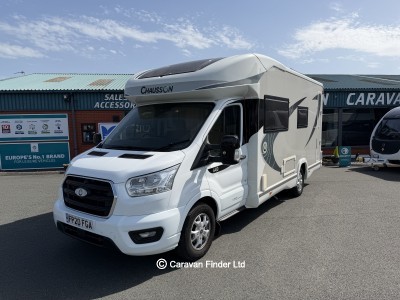 Chausson Titanium 640 2020 (Trade) main image 