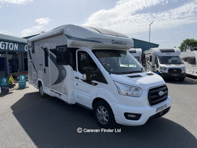 Chausson Titanium 640 2020 (Trade) image 2