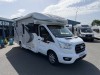 Used Chausson Titanium 640 2020 motorhome Image