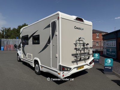 Chausson Titanium 640 2020 (Trade) image 3