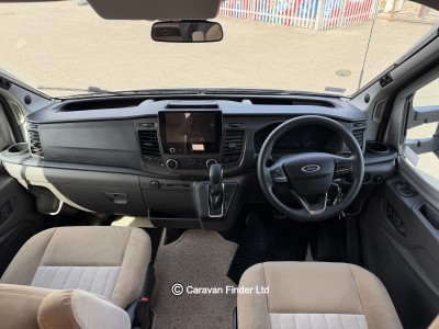 Chausson Titanium 640 2020 (Trade) image 5