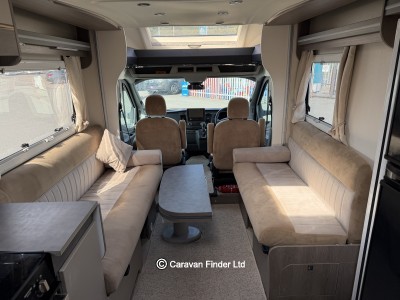 Chausson Titanium 640 2020 (Trade) image 6