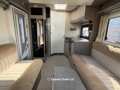 Chausson Titanium 640 2020 (Trade) image 8
