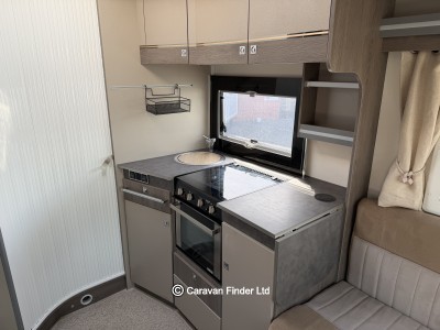 Chausson Titanium 640 2020 (Trade) image 9