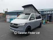 Vw Camperking St Tropez Campervan 2021 4 berth Motorhome Thumbnail
