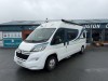 Used Other Solway Campervan 2017 motorhome Image