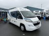 Used Other Solway Campervan 2017 motorhome Image