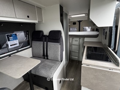 New Ace 1200 GL 2026 motorhome Image
