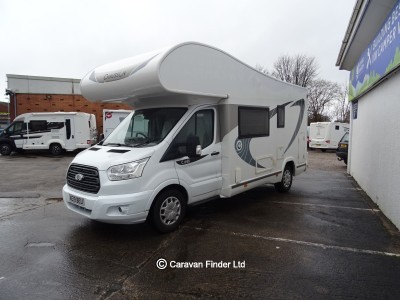 Chausson Flash C646 2019 (Trade) image 3