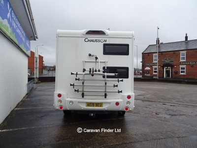 Chausson Flash C646 2019 (Trade) image 4