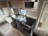 Used Swift Edge 486 Auto 2021 motorhome Image