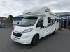Used Swift Edge 486 Auto 2021 motorhome Image