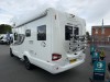 Used Swift Edge 486 Auto 2021 motorhome Image