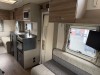 Used Swift Edge 486 Auto 2021 motorhome Image