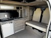 Used Other Nissan El Grand Campervan 2007 motorhome Image