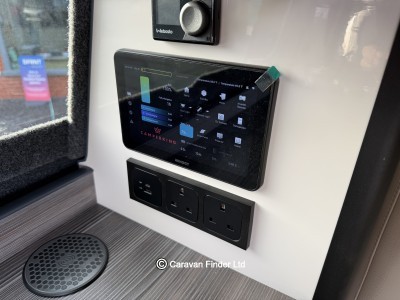 Vw Camperking Freedom LWB 2026 (Trade) image 10