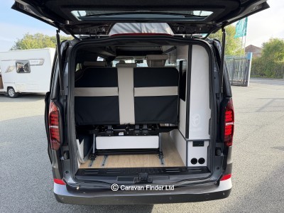 Vw Camperking Freedom LWB 2026 (Trade) image 4