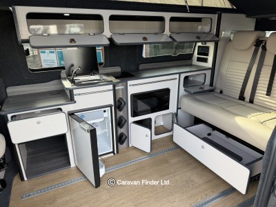 Vw Camperking Freedom LWB 2026 (Trade) image 11
