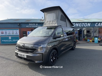 Vw Camperking Freedom LWB 2026 (Trade) main image 