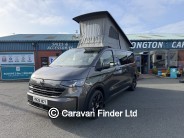 Vw Camperking Freedom LWB 2026  berth Motorhome Thumbnail