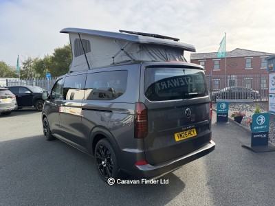 Vw Camperking Freedom LWB 2026 (Trade) image 2