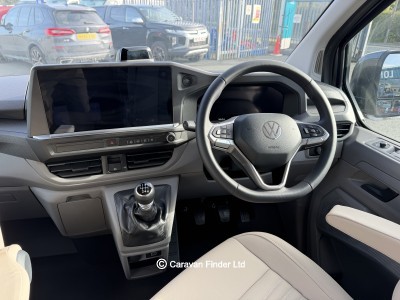 Vw Camperking Freedom LWB 2026 (Trade) image 5