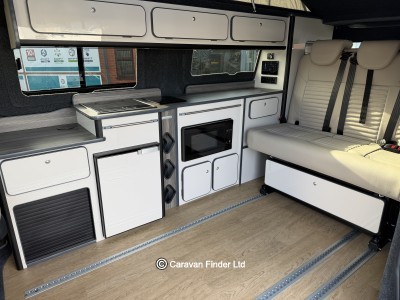 Vw Camperking Freedom LWB 2026 (Trade) image 7