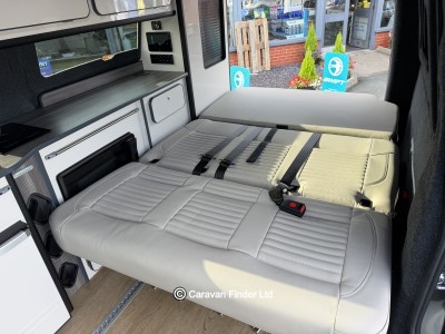 Vw Camperking Freedom LWB 2026 (Trade) image 12