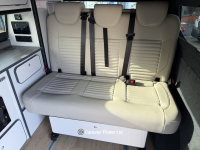 Vw Camperking Freedom LWB 2026 (Trade) image 8