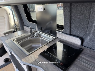 Vw Camperking Freedom LWB 2026 (Trade) image 9