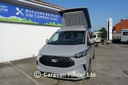 Swift 2025 SWIFT MONZA AUTO 2025 4 berth Motorhome Thumbnail
