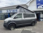 Vw CamperKing ST Tropez 2020 4 berth Motorhome Thumbnail