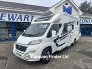 Swift Escape 684 2019 4 berth Motorhome Thumbnail