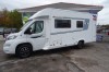 Used Pilote Expression P696D 2022 motorhome Image