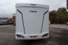 Used Pilote Expression P696D 2022 motorhome Image