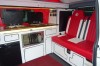 Used Vw Caledonia Camper 2017 motorhome Image