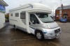 Used Autotrail Cherokee 2010 motorhome Image