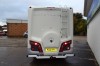 Used Autotrail Cherokee 2010 motorhome Image