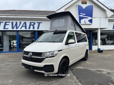 Vw CamperKing ST Tropez SWB 2021 Motorhomes Thumbnail