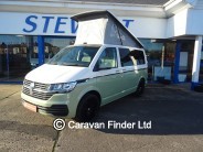 Vw CamperKing ST Tropez SWB 2021  berth Motorhome Thumbnail