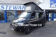 Vw Transporter T5 2015 2 berth Motorhome Thumbnail