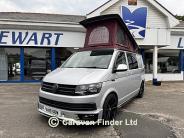 Vw T4 Life BillaBong 2019 4 berth Motorhome Thumbnail