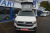 Used Vw CamperKing ST Tropez 2020 motorhome Image
