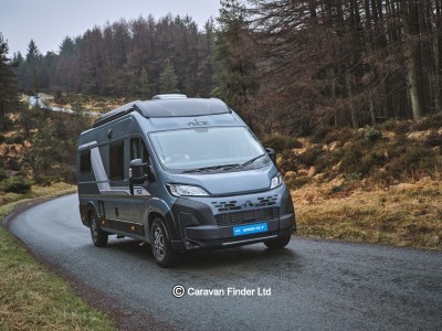 New Ace 1200 RL 2026 motorhome Image